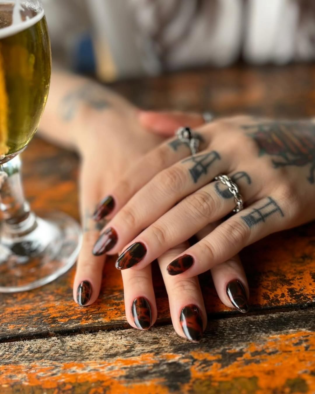 Logo Anita Bianchini